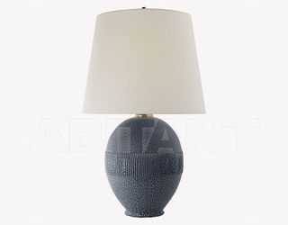 Лампа настольная Toulon Visual Comfort & Co 2019 ARN 3655BLB-L