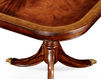 Стол обеденный Jonathan Charles Fine Furniture Buckingham 493507-79L-MAH