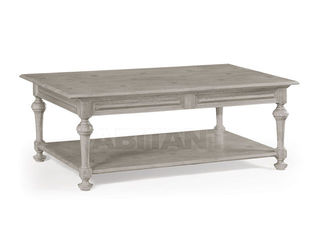 Столик кофейный Jonathan Charles Fine Furniture Sherwood Oak 493542-GYO