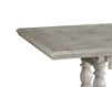 Стол обеденный Jonathan Charles Fine Furniture Sherwood Oak 493173-108L-GYO 