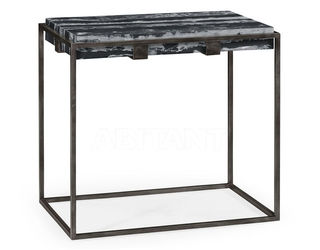 Столик приставной Jonathan Charles Fine Furniture JC Outdoor - Panama Collection 550001-APS