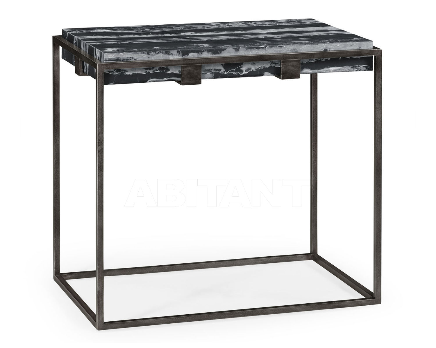 Купить Столик приставной Jonathan Charles Fine Furniture JC Outdoor - Panama Collection 550001-APS