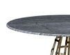 Стол обеденный Jonathan Charles Fine Furniture JC Outdoor - Panama Collection 550009-51D-LBA