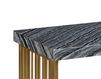 Стол для террасы Jonathan Charles Fine Furniture JC Outdoor - Panama Collection 550016-SAB