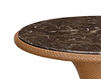 Стол для террасы Jonathan Charles Fine Furniture JC Outdoor - Panama Collection 550017-43D-R002-M011
