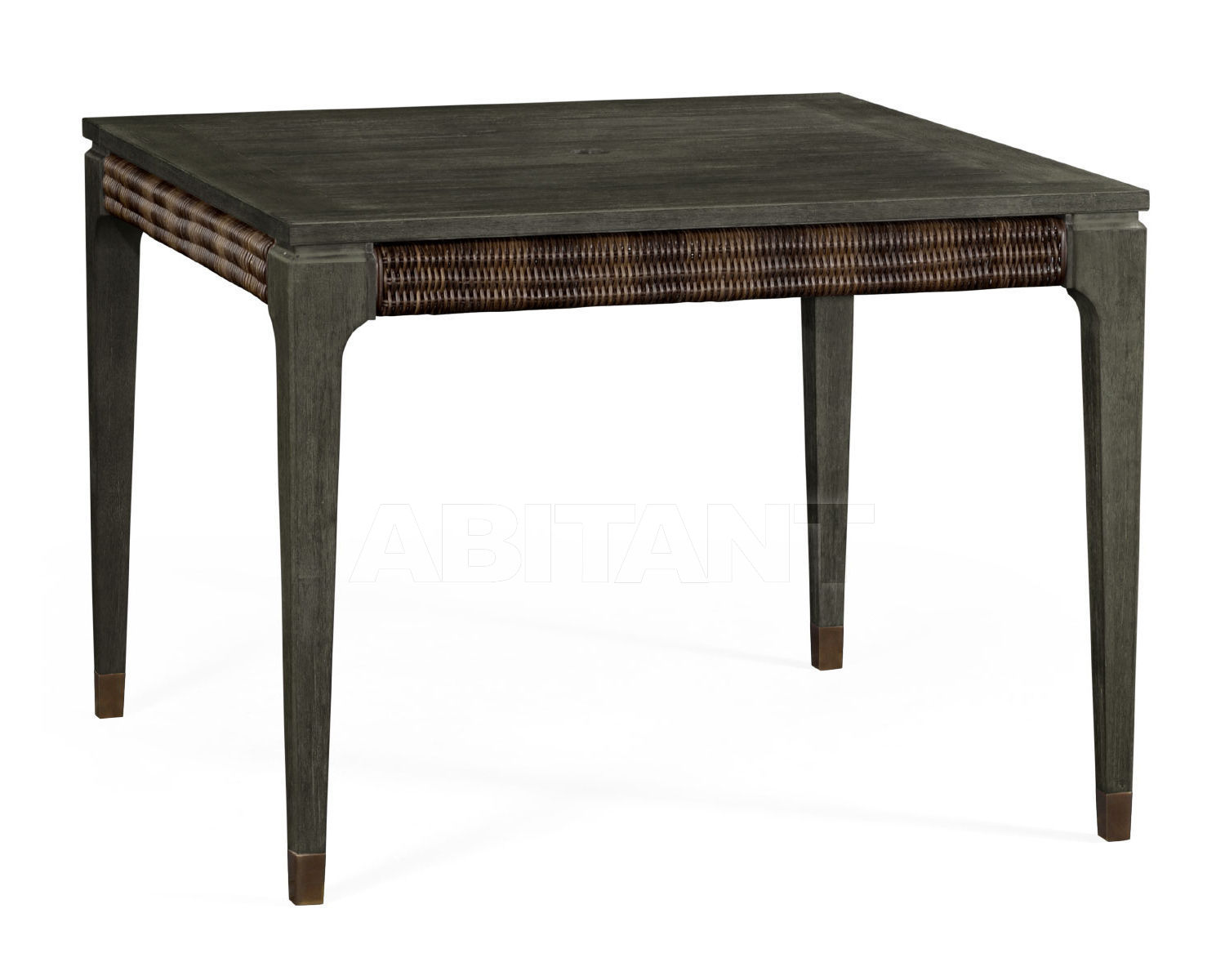 Купить Стол для террасы Jonathan Charles Fine Furniture JC Outdoor - Hampton Collection 550023-40L-LGW