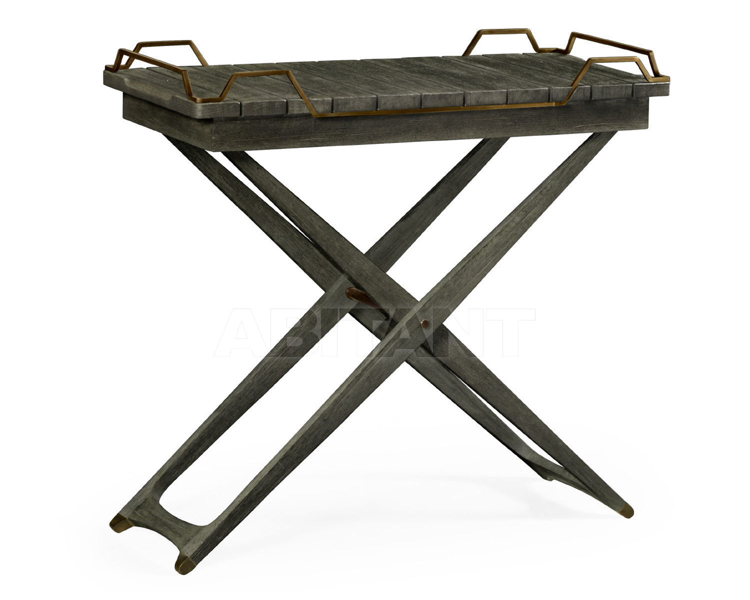 Купить Стол для террасы Jonathan Charles Fine Furniture JC Outdoor - Hampton Collection 550025-LGW