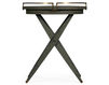 Столик приставной Jonathan Charles Fine Furniture JC Outdoor - Hampton Collection 550026-LGW