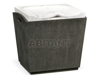 Табурет Jonathan Charles Fine Furniture JC Outdoor - Hampton Collection 550029-LGW