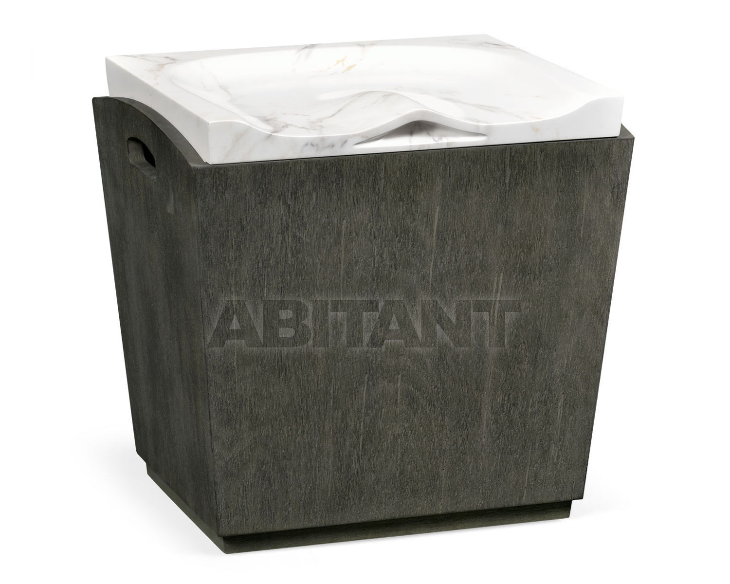 Купить Табурет Jonathan Charles Fine Furniture JC Outdoor - Hampton Collection 550029-LGW