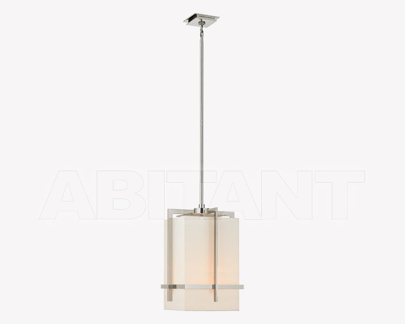 Купить Светильник Milo Visual Comfort & Co 2019 S 5323PN-L