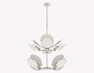 Светильник Osiris Visual Comfort & Co 2019 TOB 5288PN-L