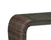 Стол для террасы Jonathan Charles Fine Furniture JC Outdoor - Hampton Collection 550038-LGW