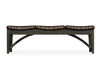 Скамейка Jonathan Charles Fine Furniture JC Outdoor - Hampton Collection 550050-LGW