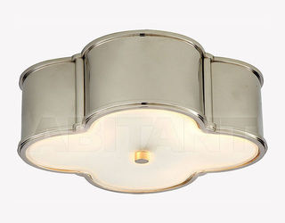 Светильник Basil Visual Comfort & Co 2019 AH 4015PN-FG