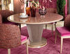 Стол обеденный Morello Gianpaolo Crystal 3050/E