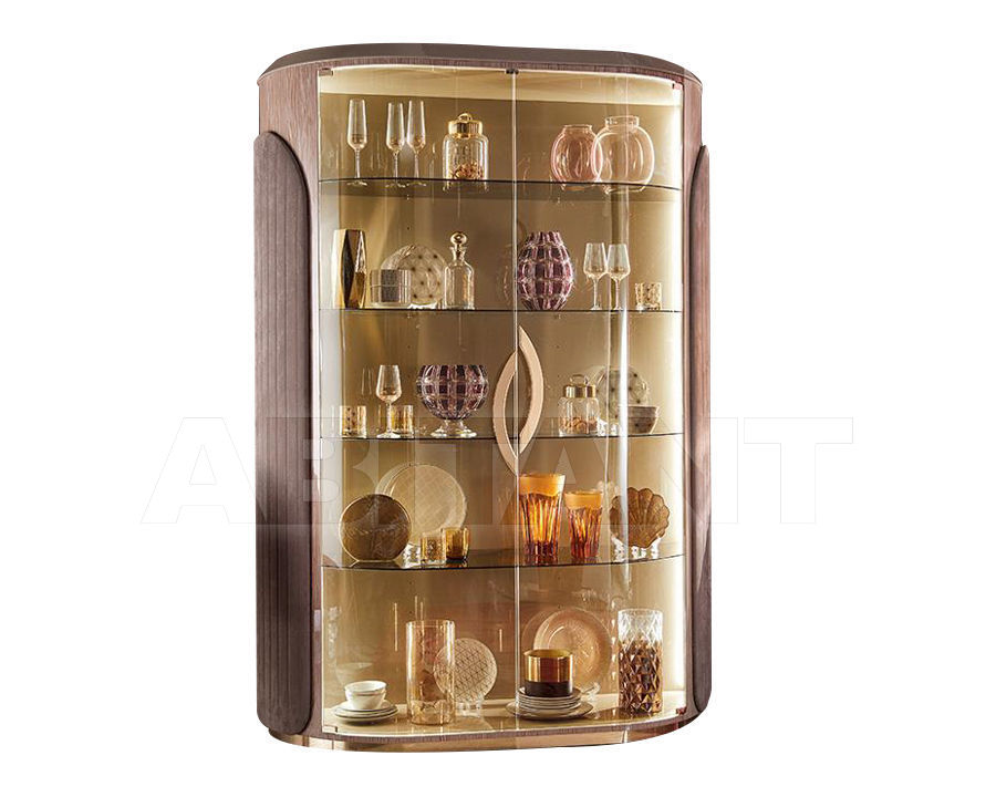 Купить Витрина Morello Gianpaolo Crystal 3053/E