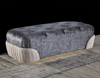 Банкетка Morello Gianpaolo Crystal 3065/E