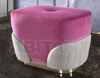 Пуф Morello Gianpaolo Crystal 3066/E