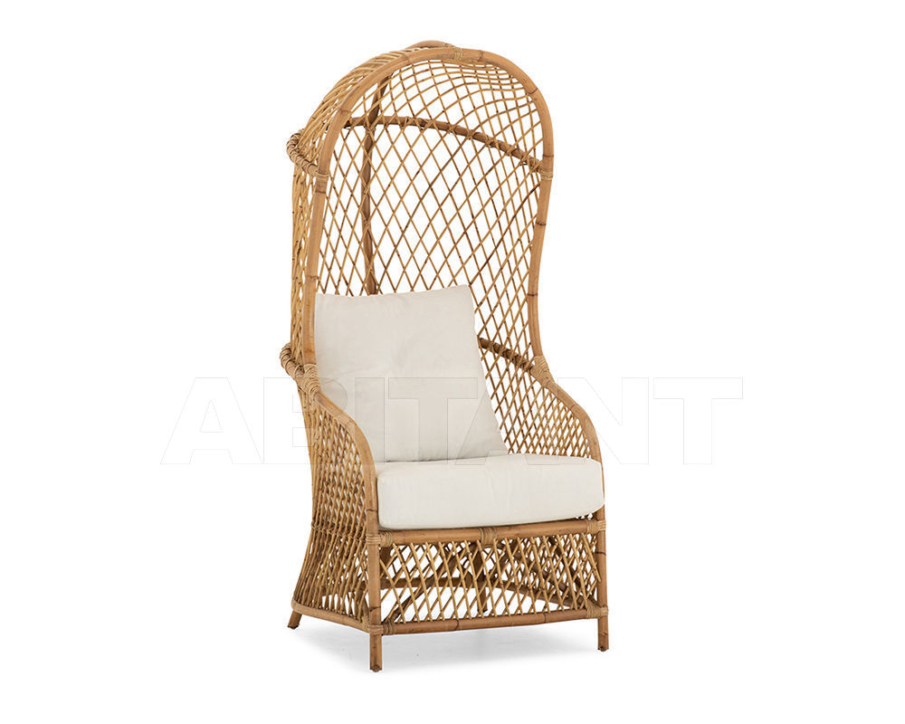 Купить Кресло для террасы MARIONA Flamant 2019 1000400238