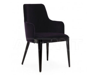 Стул с подлокотниками FINLANDIA Seven Sedie Reproductions Modern 0328A