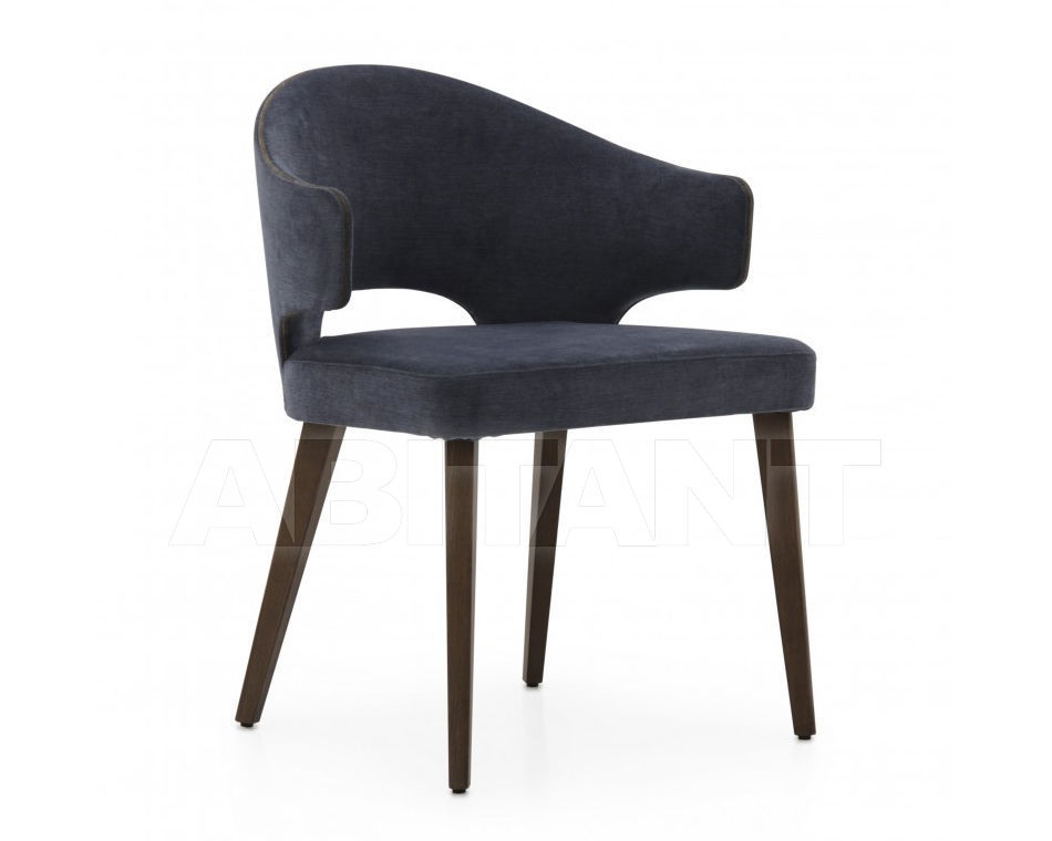 Купить Стул с подлокотниками EVA Sevensedie  Modern  0603A