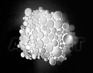 Светильник настенный Bubbles IDL Export 2019 427/1PF