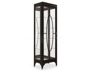 Витрина Seven Sedie Reproductions Ellipse 00VE356