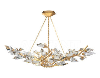 Люстра Fine Art Lamps FORET 909040-2 ST