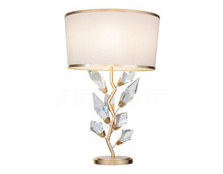 Лампа настольная Fine Art Lamps FORET 908010-2 ST