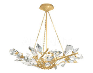 Люстра Fine Art Lamps FORET 907840-2 ST