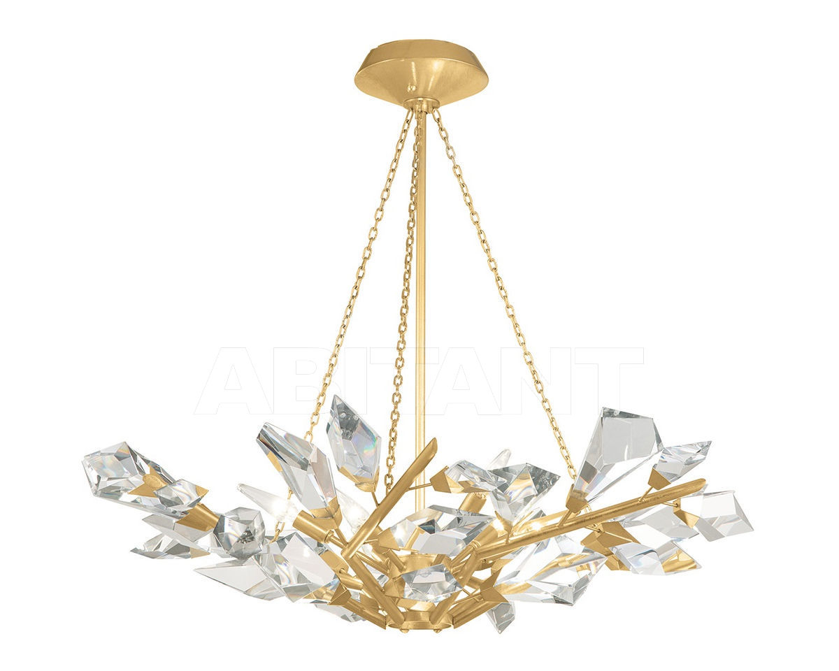 Купить Люстра Fine Art Lamps FORET  907840-2 ST