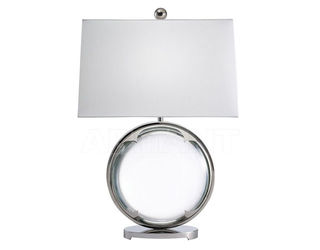 Лампа настольная Fine Art Lamps CRYSTAL LAMPS 905910 ST