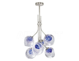 Люстра Fine Art Lamps NEST 899440-1 ST