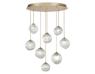 Светильник Fine Art Lamps NEST 897840-2 ST