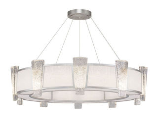 Люстра Fine Art Lamps CROWNSTONE 891040-11 ST