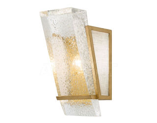 Бра Fine Art Lamps CROWNSTONE 890750-21 ST