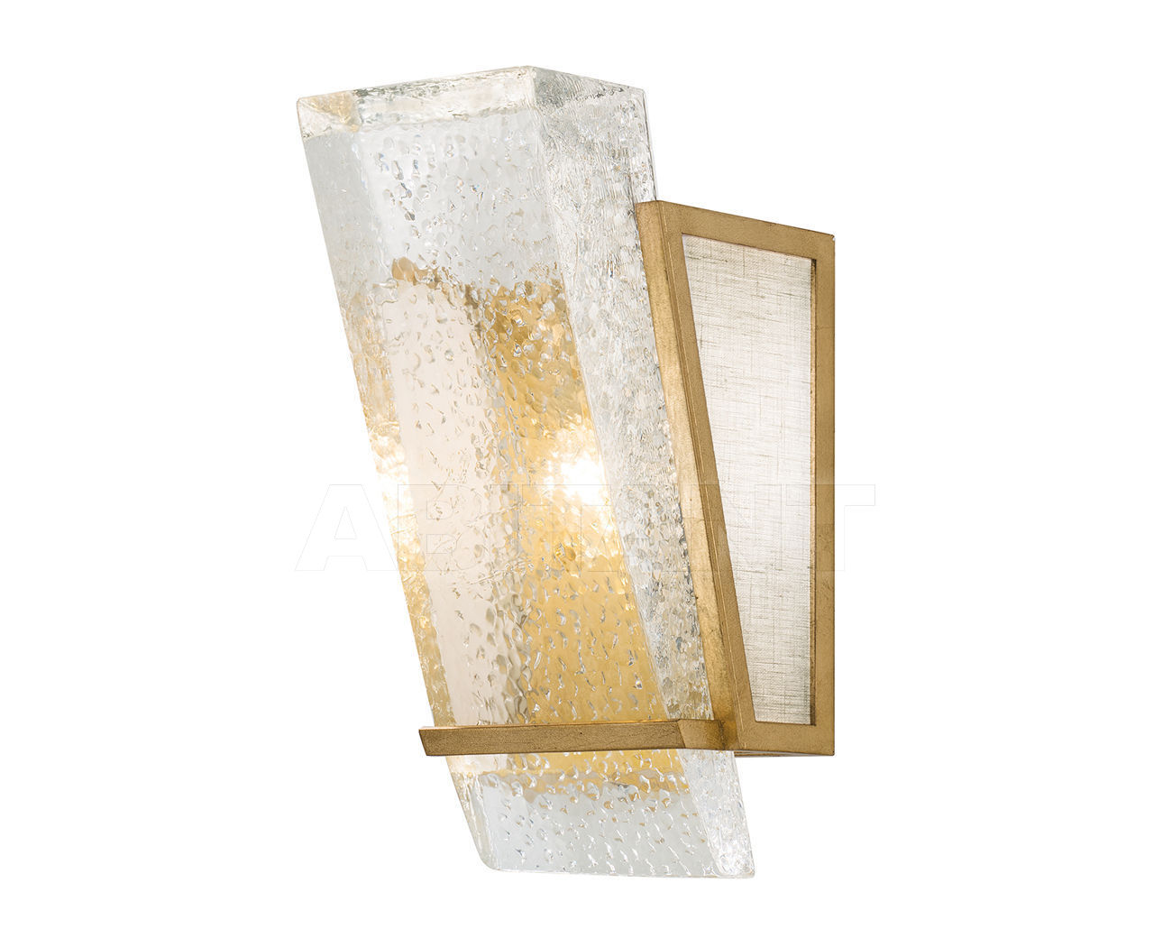 Купить Бра Fine Art Lamps CROWNSTONE  890750-21 ST