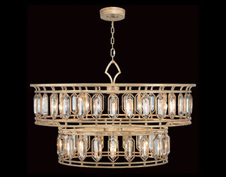 Люстра Fine Art Lamps WESTMINSTER 890140-2 ST