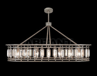 Люстра Fine Art Lamps WESTMINSTER 889940-1 ST