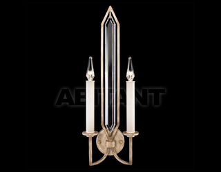 Светильник настенный Fine Art Lamps WESTMINSTER 884950-2 ST