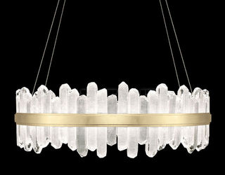 Люстра Fine Art Lamps LIOR 882640-2 ST