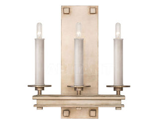 Бра Fine Art Lamps CIENFUEGOS 888950-3 ST