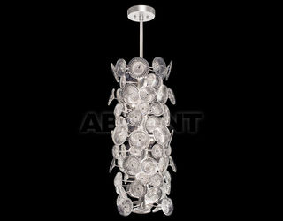 Люстра Fine Art Lamps CHRYSANTHEMUMS 884340 ST
