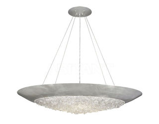 Люстра Fine Art Lamps ARCTIC HALO 876540 ST