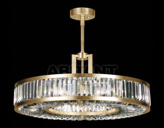 Люстра Fine Art Lamps CRYSTAL ENCHANTMENT 815840-2 ST