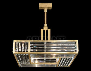 Люстра Fine Art Lamps CRYSTAL ENCHANTMENT 813040-2 ST