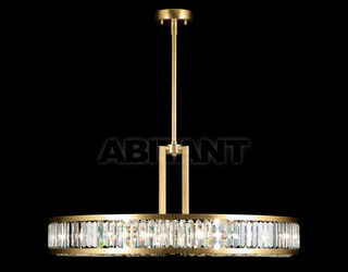Люстра Fine Art Lamps CRYSTAL ENCHANTMENT 812040-2 ST