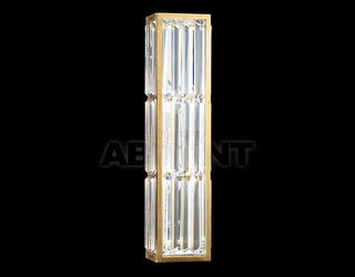 Светильник настенный Fine Art Lamps CRYSTAL ENCHANTMENT 811250-2 ST