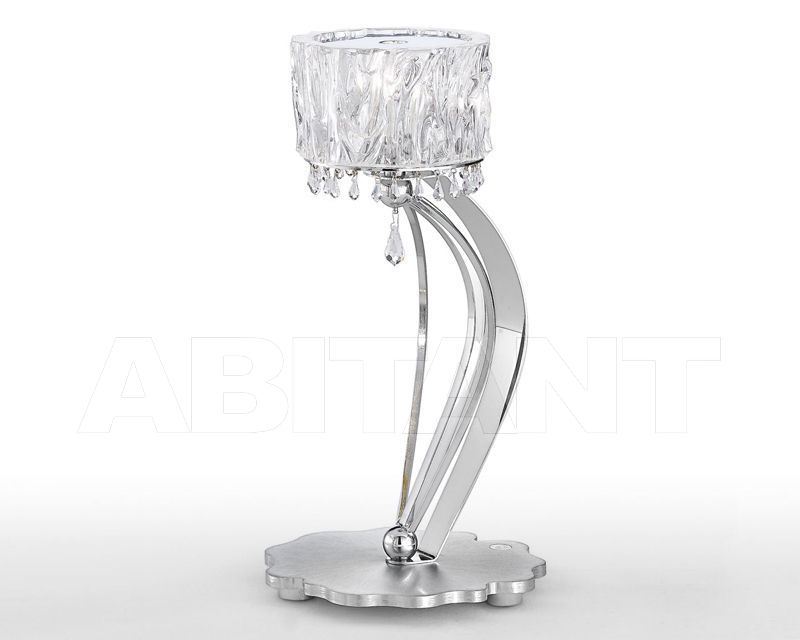 Купить Лампа настольная Crystal Blade IDL Export 2019 512/1L